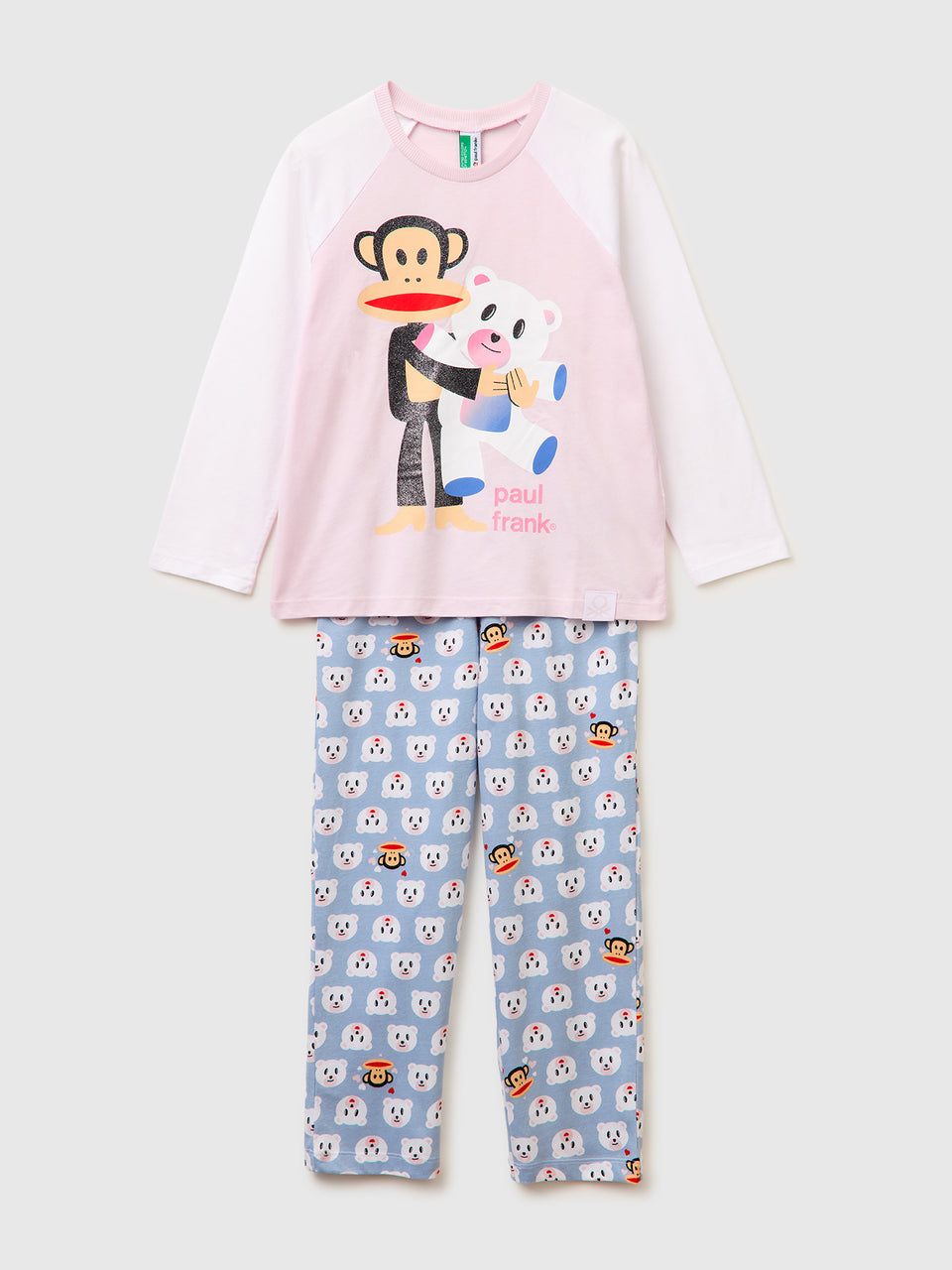 Pijama Paul Frank - ucb_image_FS