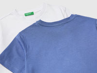 Two 100% cotton t-shirts - ucb_image_DS1