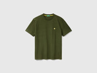 T-shirt básica de algodão - ucb_image_FS