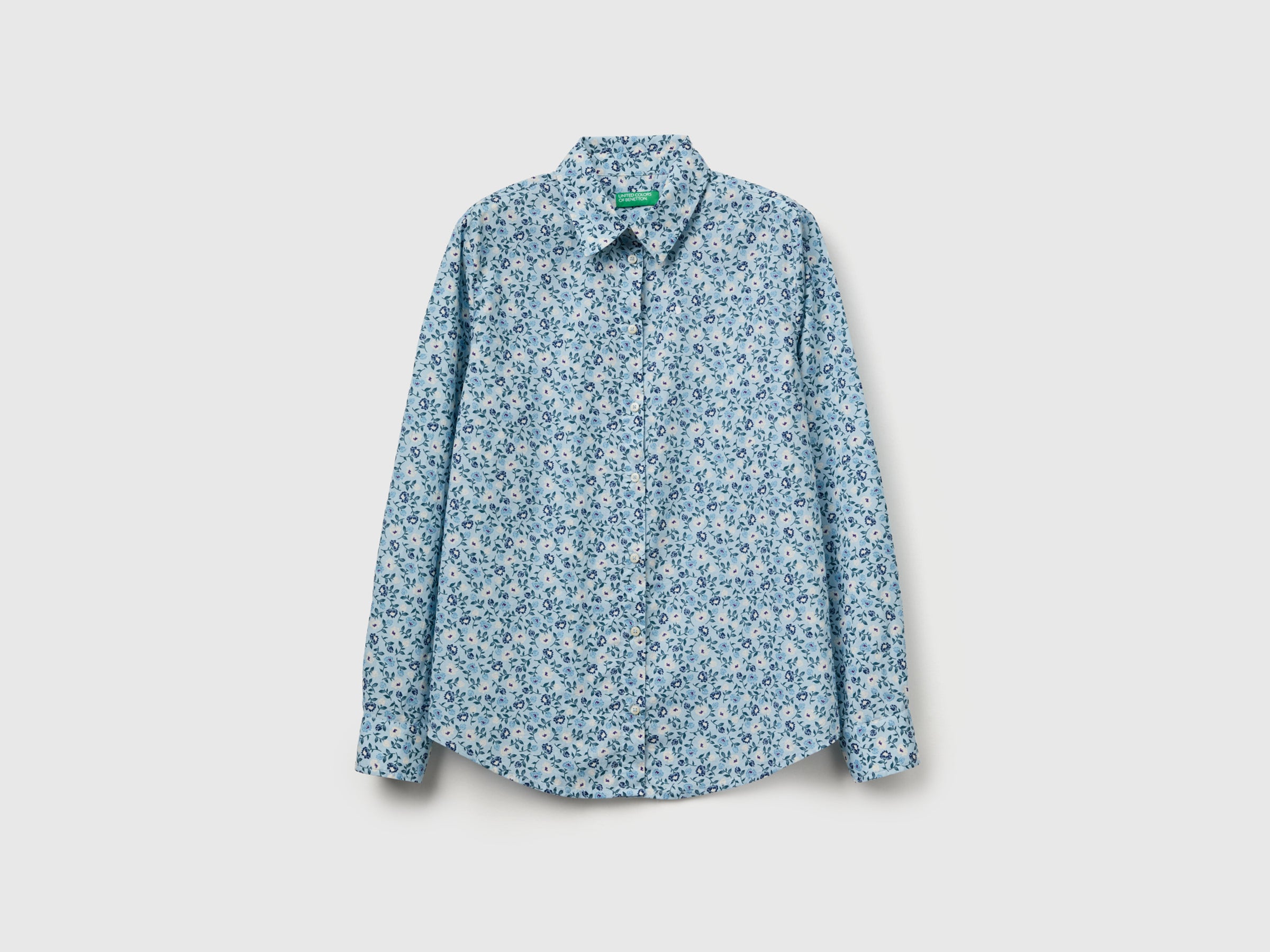 Camisa padrão em algodão leve - ucb_image_FS