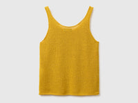 Top de malha em linho misto - ucb_image_BS