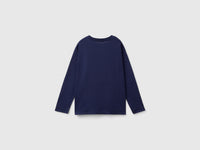 Cotton crew neck t-shirt - ucb_image_BS