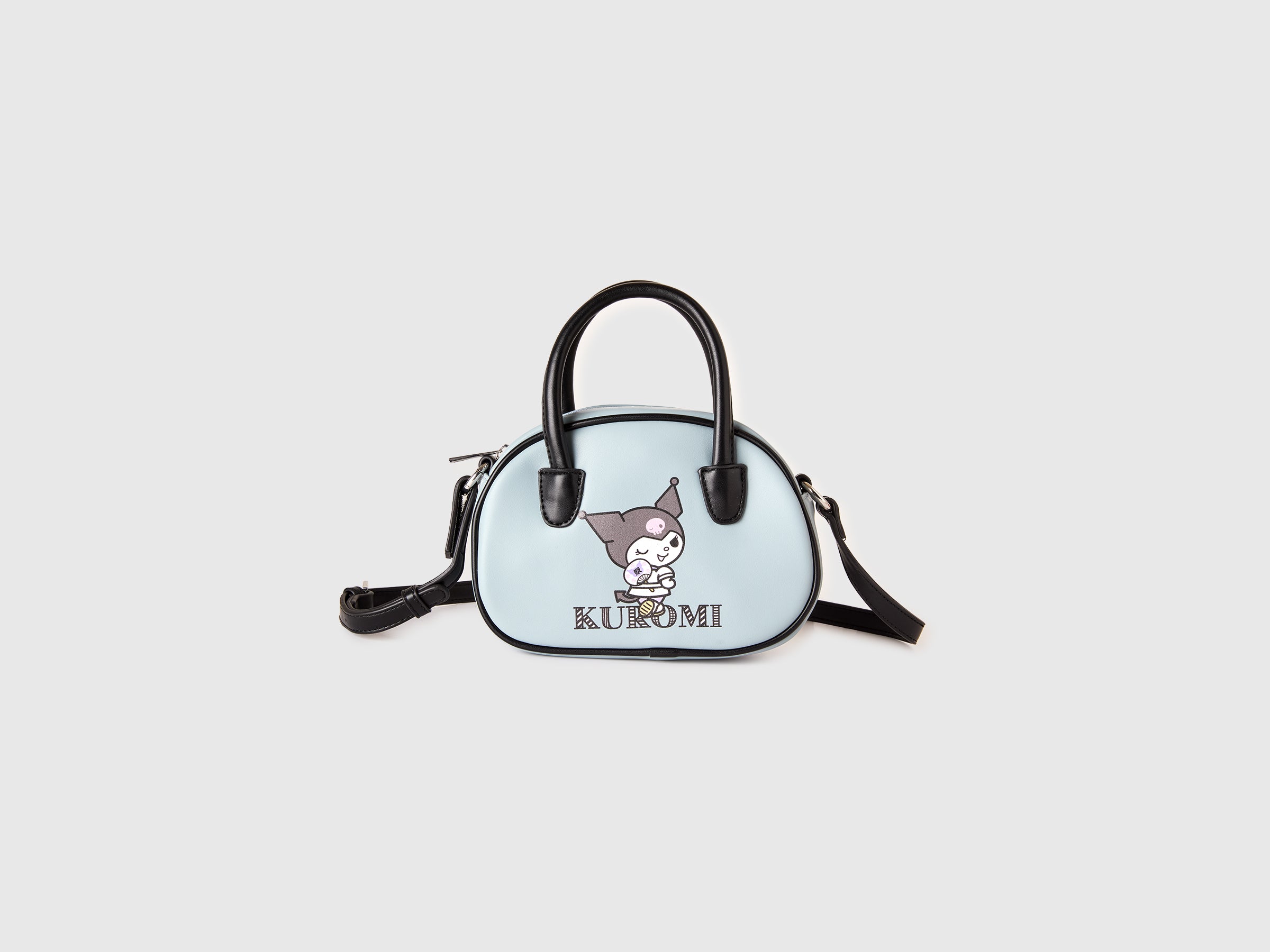 Hello Kitty Kuromi Bag - ucb_image_FS