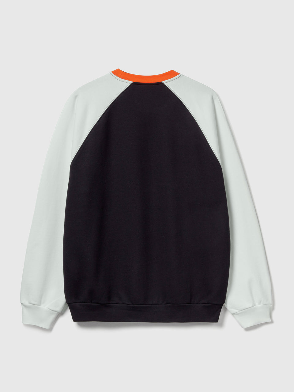 Sweat relaxed fit Stranger Things - ucb_image_BS