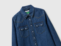 Camisa western de jeans - ucb_image_DS1