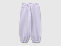 Joggers em felpo de algodão orgânico - ucb_image_BS
