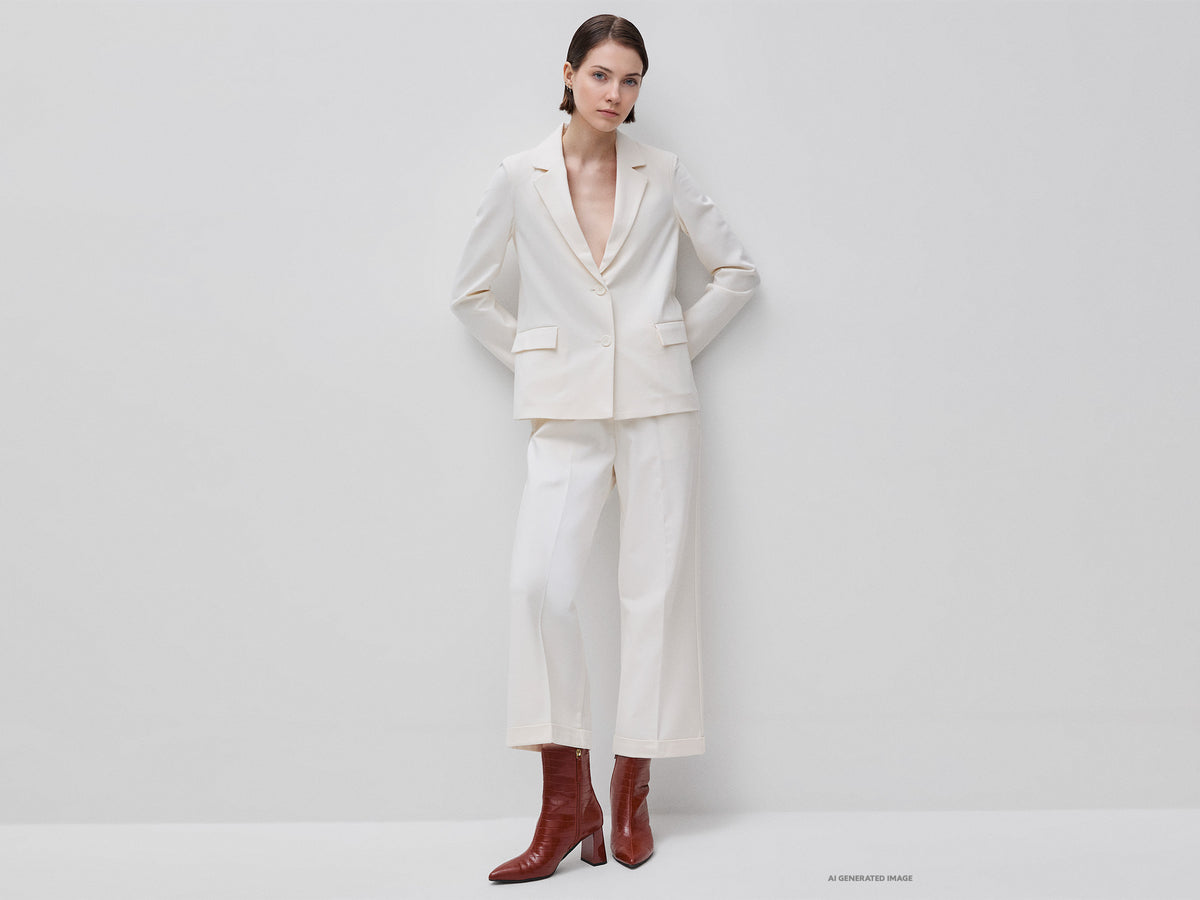 Blazer regular fit - ucb_image_FY