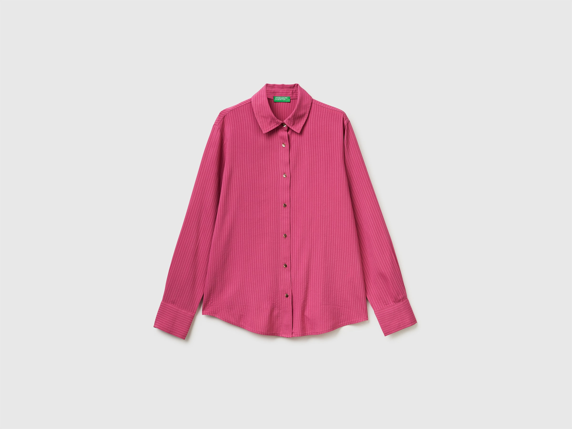 Flowing striped shirt - ucb_image_FS