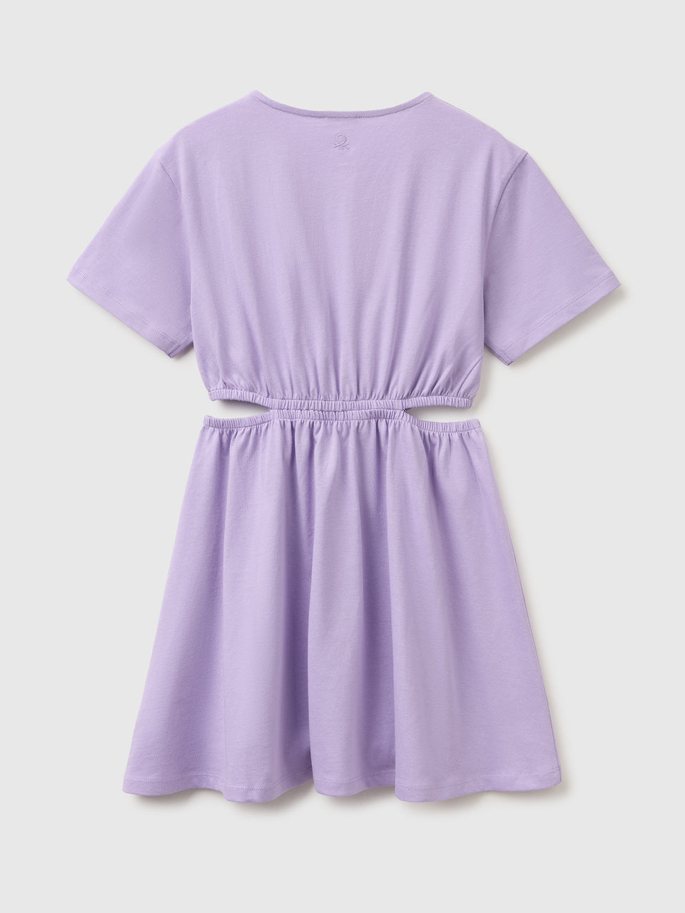Cut-out dress with heart - ucb_image_BS