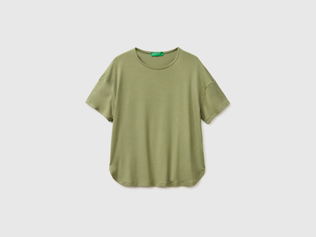 Regular fit T-shirt - ucb_image_FS