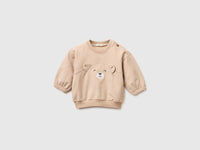 Sweatshirt with embroidery and patches - ucb_image_FS