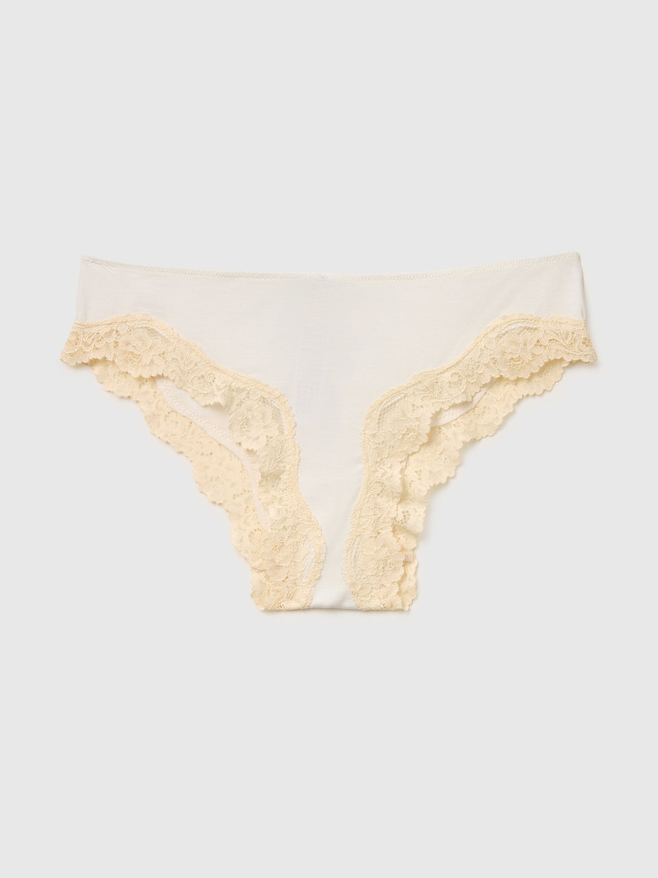 Slip clássico em mistura de seda com renda - ucb_image_FS