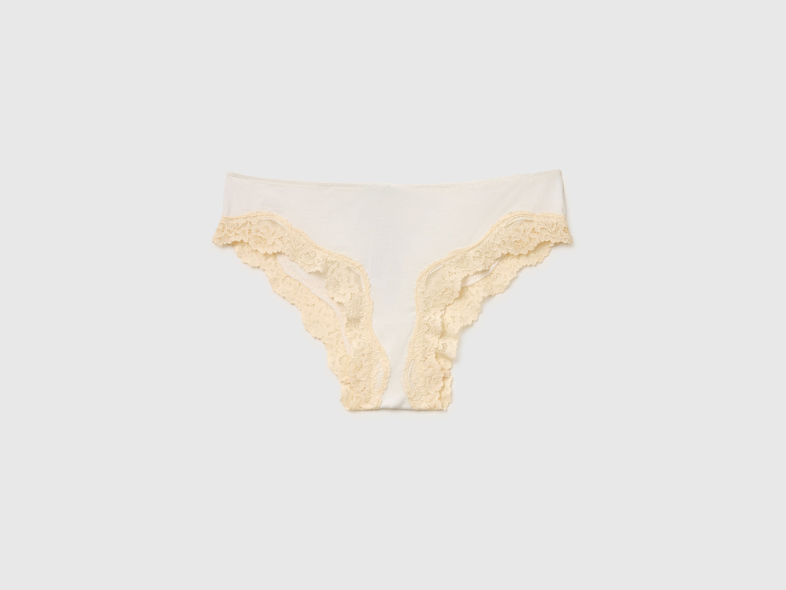 Slip clássico em mistura de seda com renda - ucb_image_FS