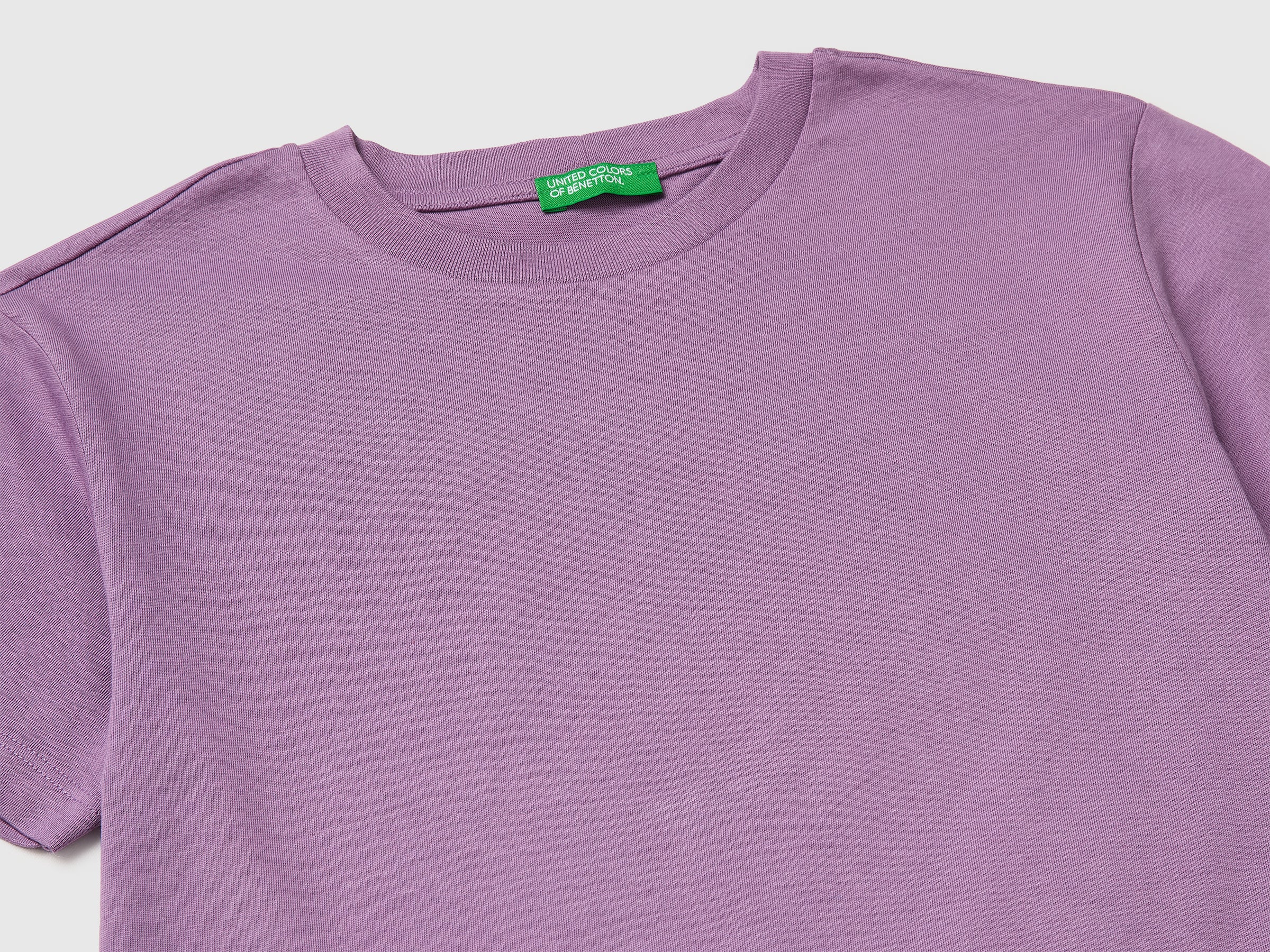 T-shirt com estampa em algodão orgânico - ucb_image_DS1