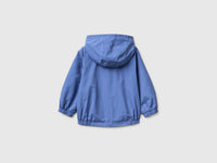Rain Defender nylon jacket - ucb_image_BS