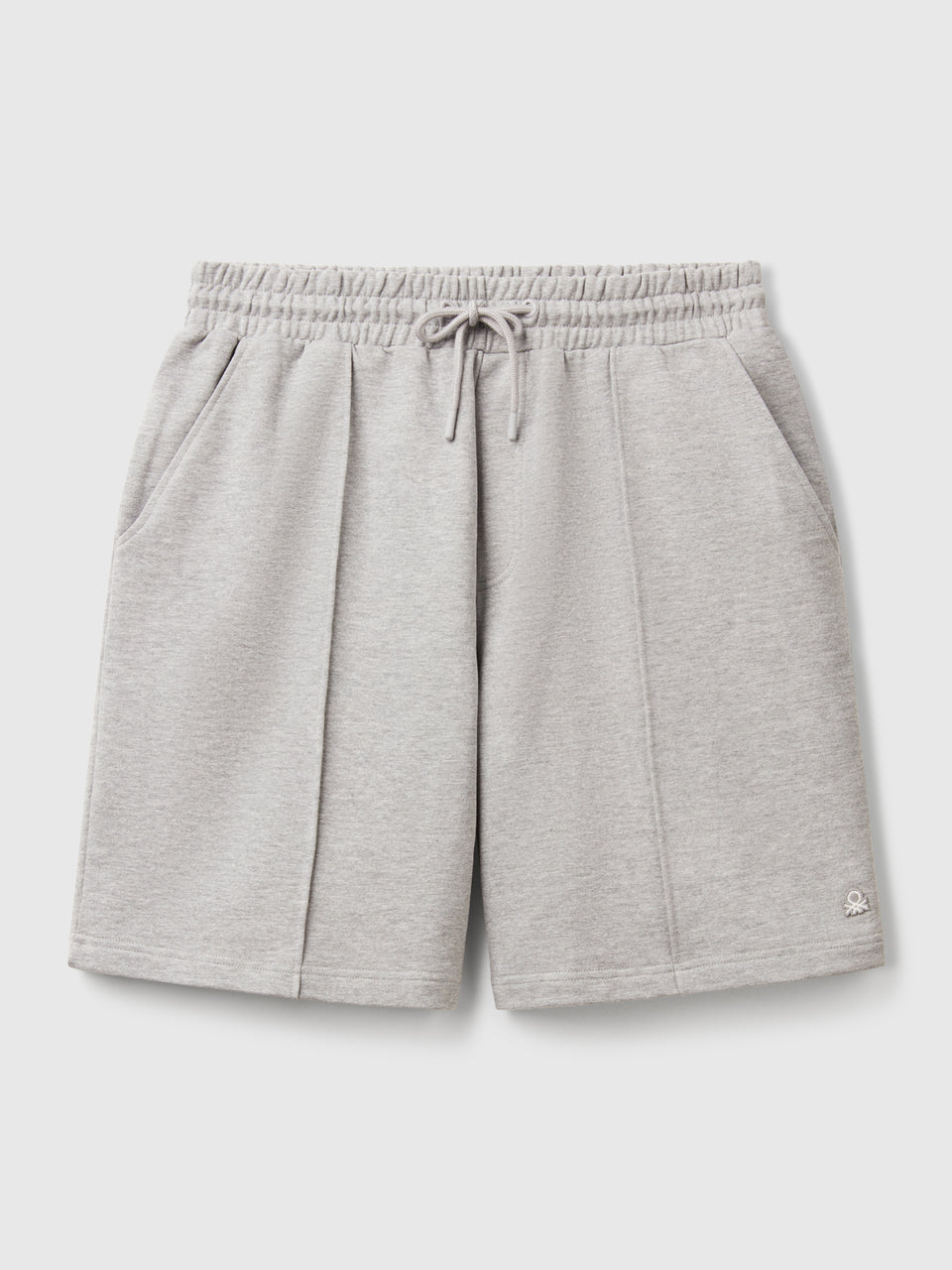 Bermudas in cotton sweat - ucb_image_FS