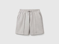 Bermudas in cotton sweat - ucb_image_FS