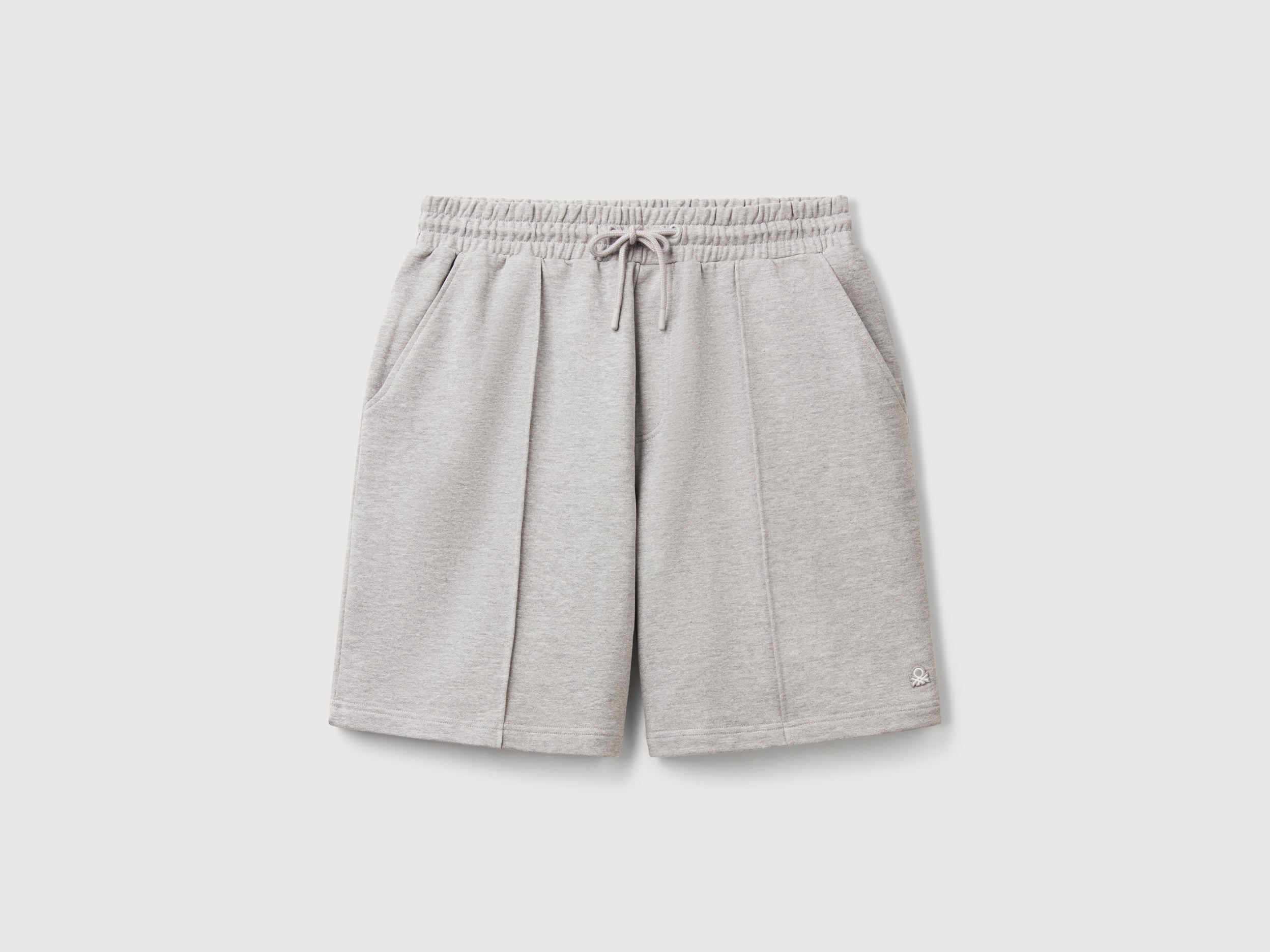 Bermudas in cotton sweat - ucb_image_FS