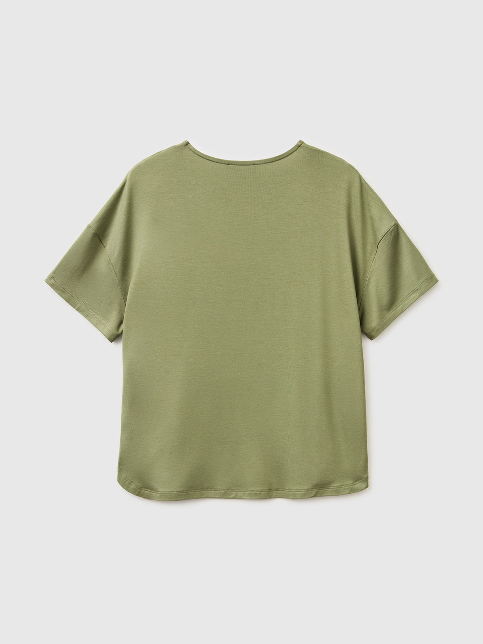 Regular fit T-shirt - ucb_image_BS