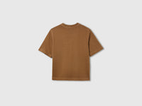 T-shirt over fit com estampa western - ucb_image_BS