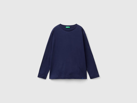 Cotton crew neck t-shirt - ucb_image_FS