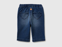 Jeans com bordado floral - ucb_image_BS