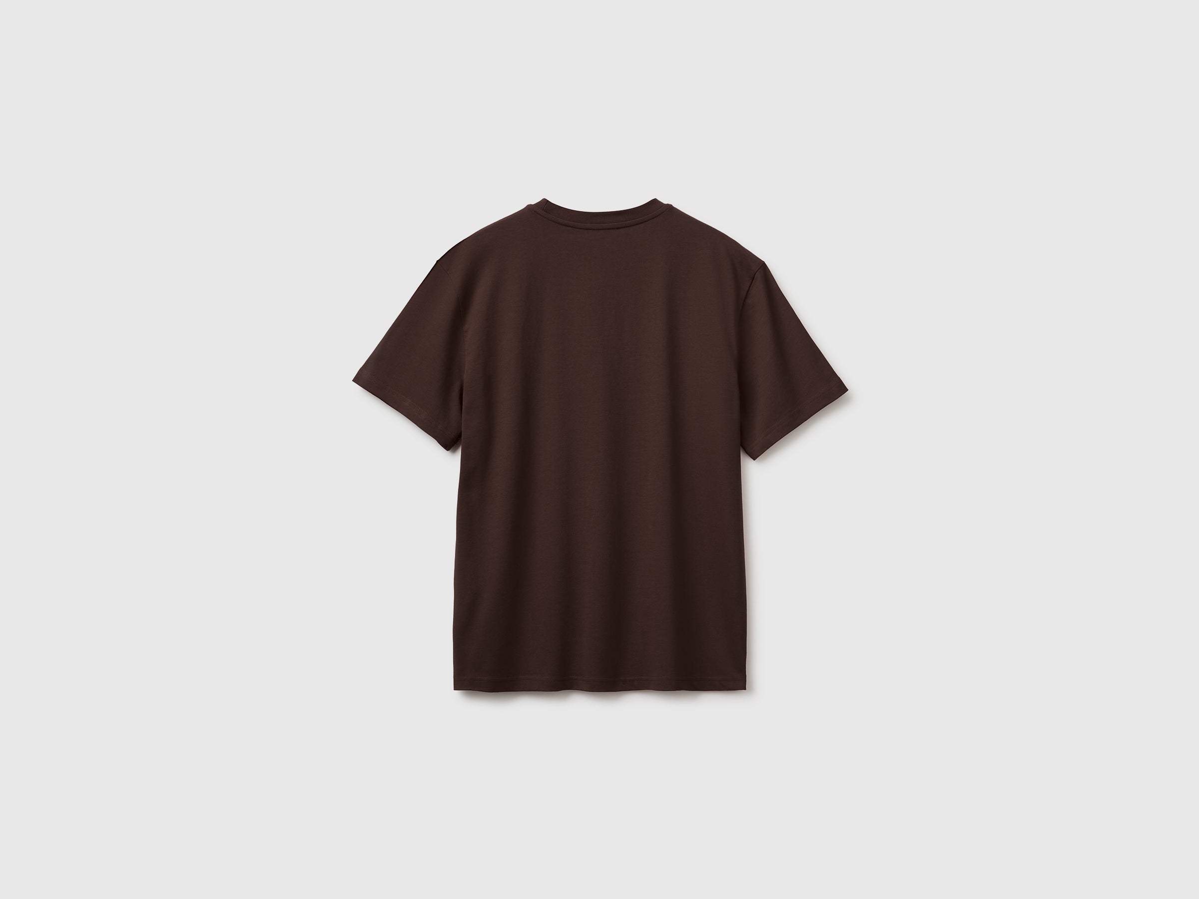 T-shirt em algodão orgânico - ucb_image_BS