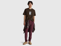T-shirt relaxed fit - ucb_image_FY