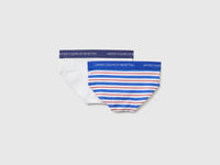 Two stretch cotton briefs - ucb_image_BS