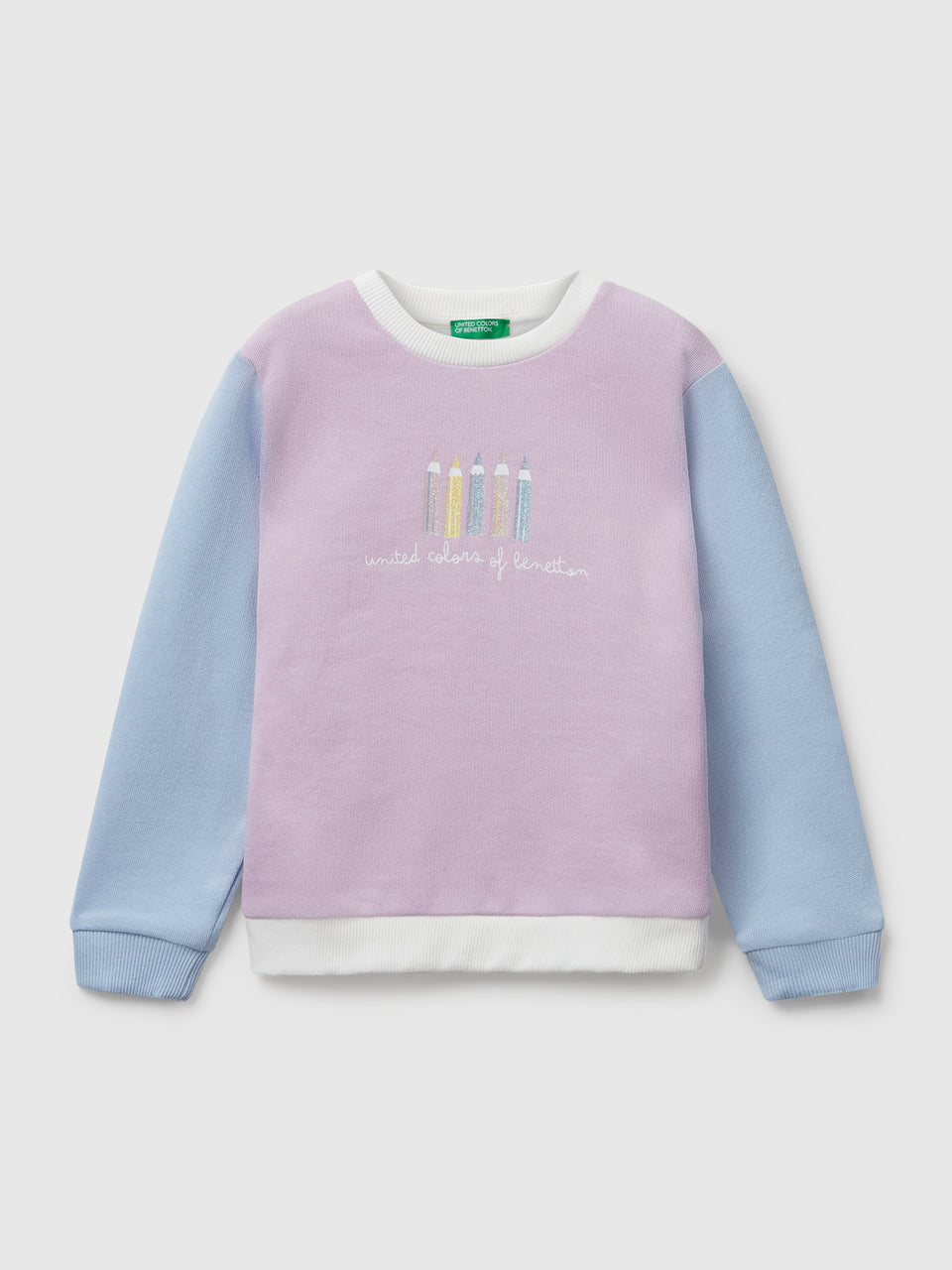 Sweat com estampa glitter - ucb_image_FS