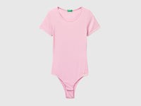 Ribbed viscose bodysuit - ucb_image_FS