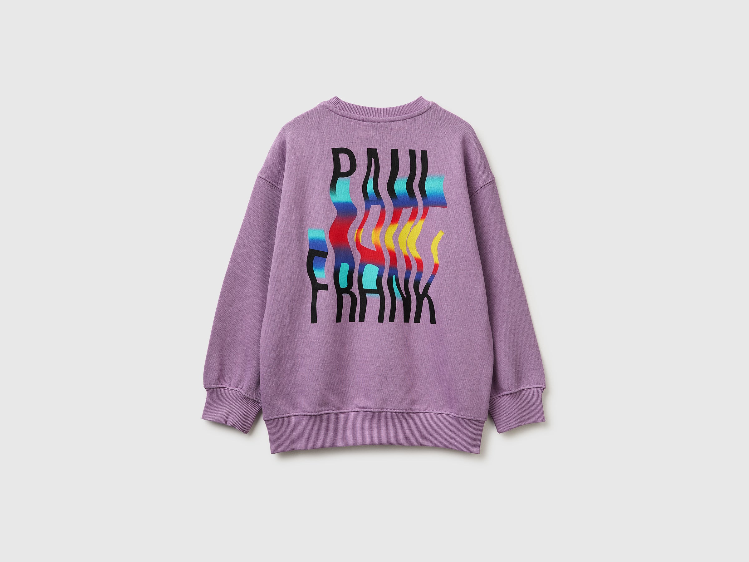 Paul Frank Oversized Sweatshirt - ucb_image_BS