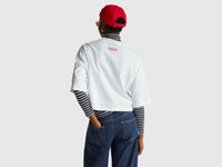 T-shirt com estampa Stranger Things - ucb_image_B