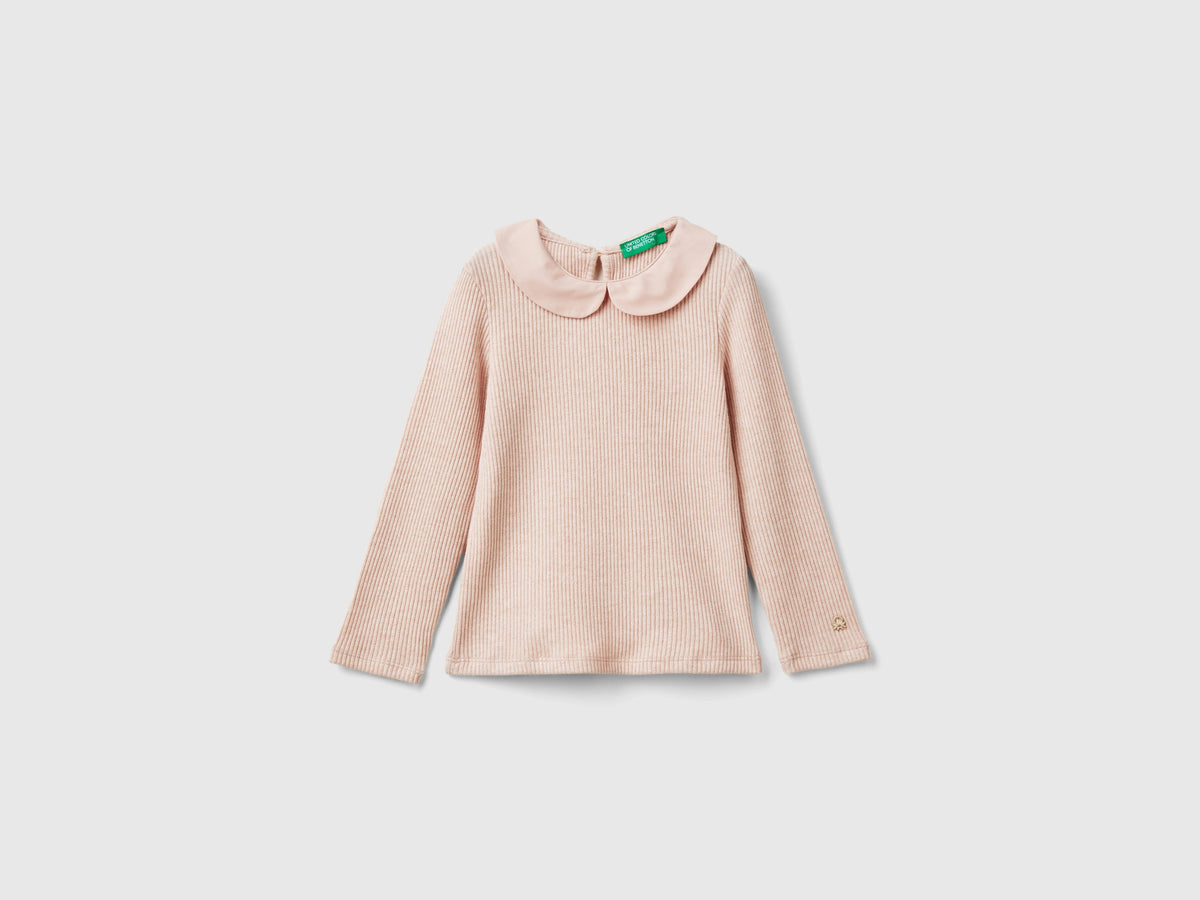 T-shirt com gola - ucb_image_FS