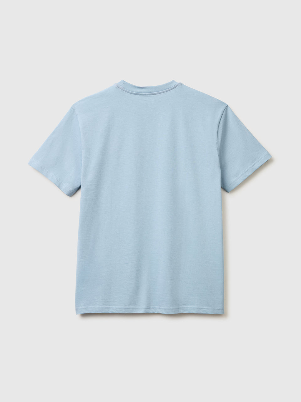 Organic cotton t-shirt - ucb_image_BS