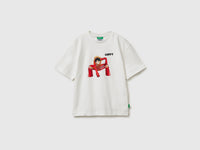 "One Piece" T-shirt - ucb_image_FS