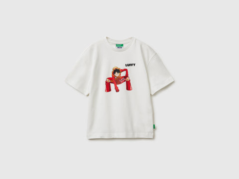 "One Piece" T-shirt - ucb_image_FS