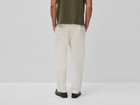 Joggers cropped de veludo - ucb_image_B