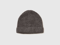 Gorro em pura lã virgem - ucb_image_FS
