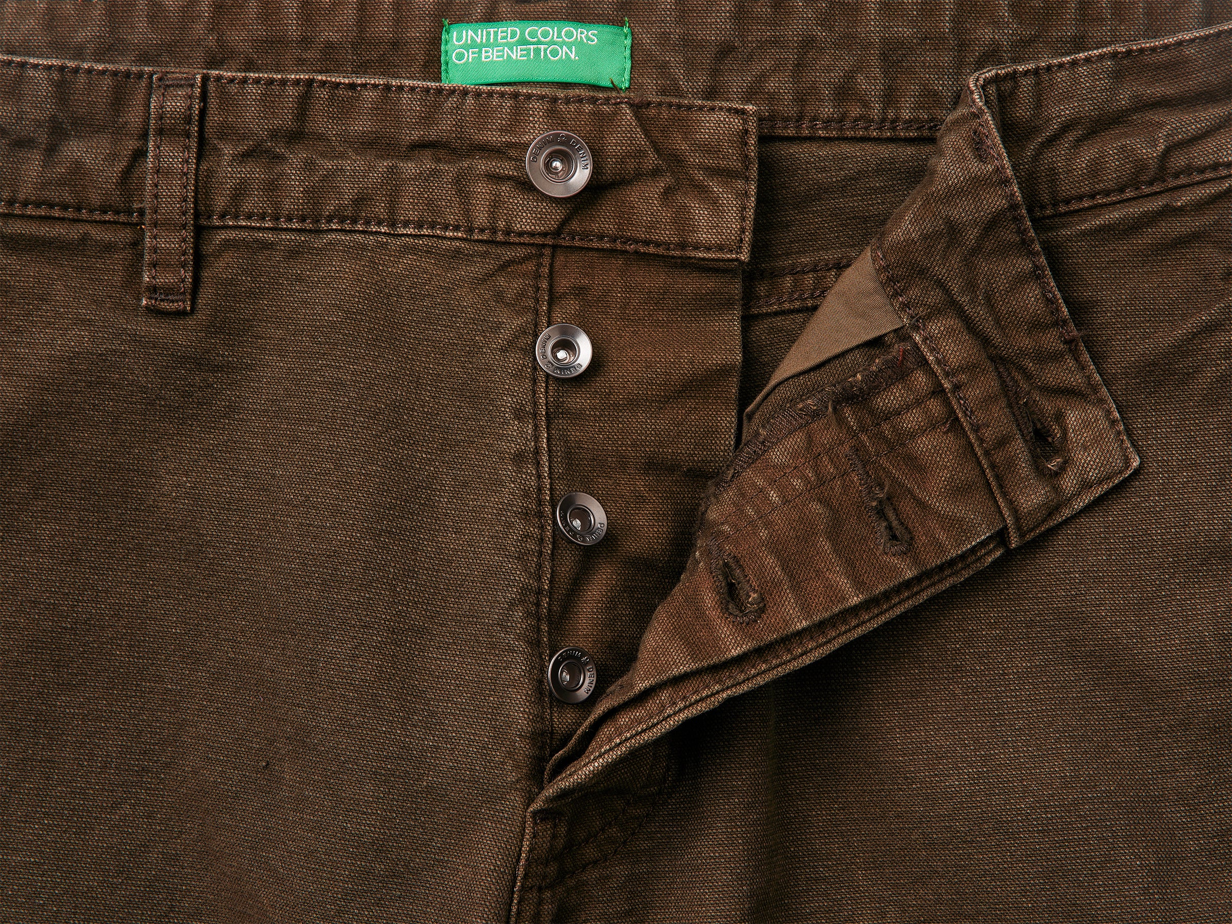 Chinos straight fit - ucb_image_DS1