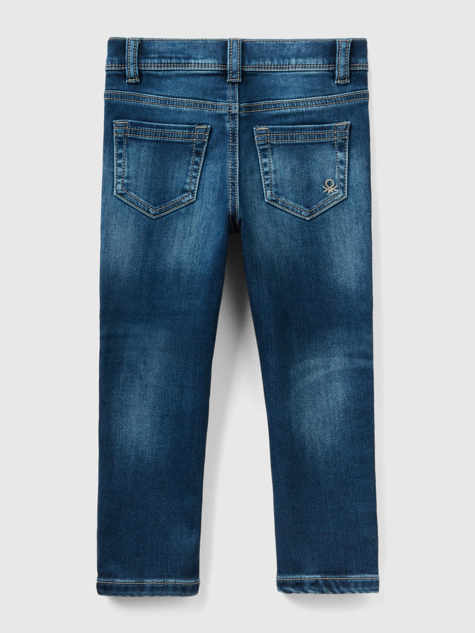 Jeans térmicos skinny fit - ucb_image_BS