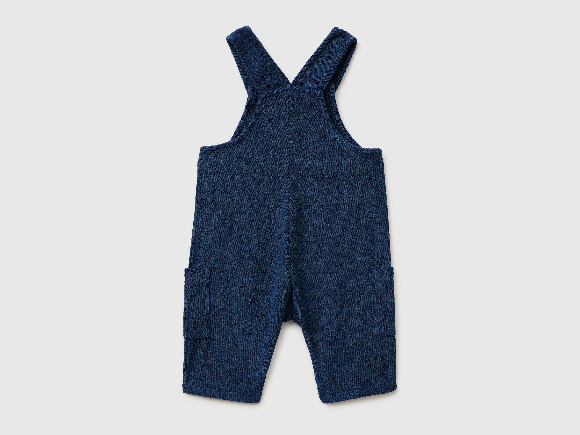 Long terry overalls - ucb_image_BS