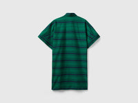 Vestido camisa às riscas - ucb_image_BS