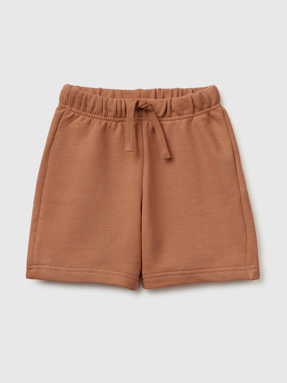 Bermudas em felpo de algodão - ucb_image_FS