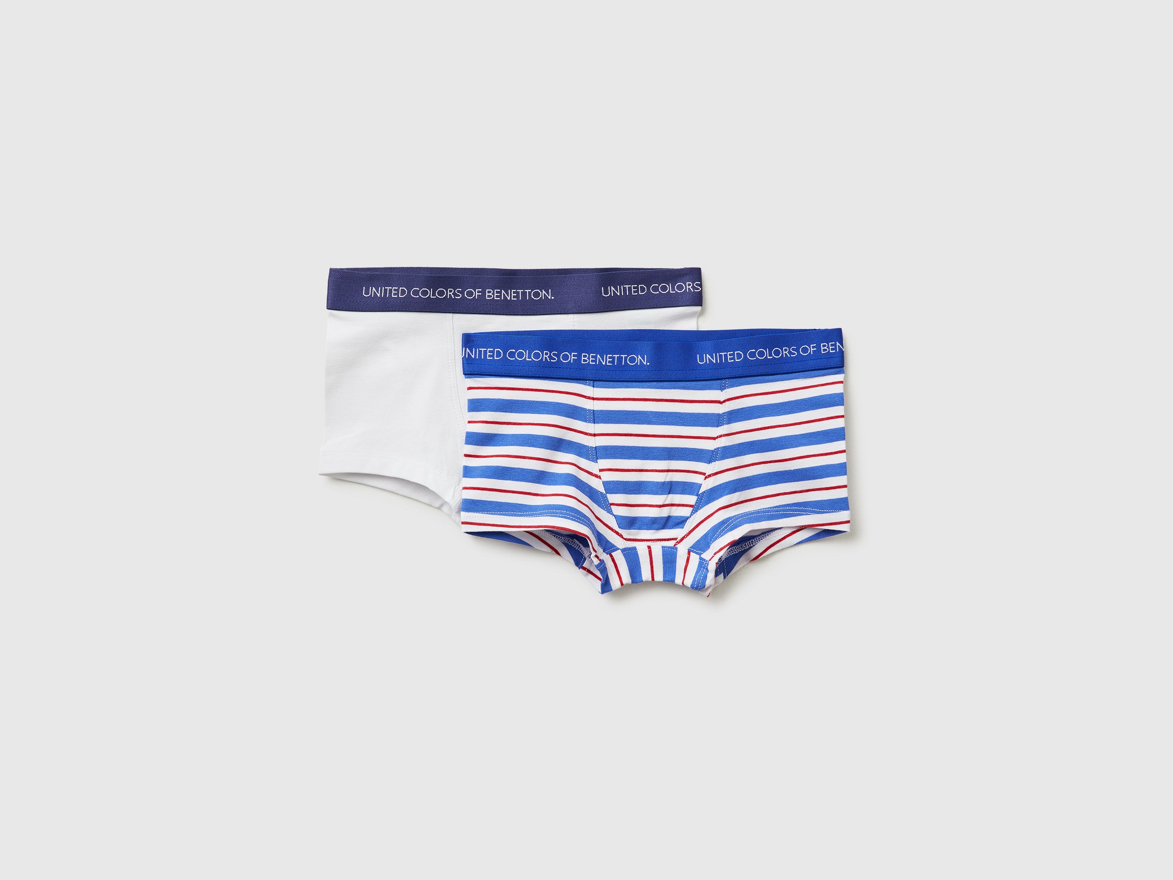 Two stretch cotton boxers - ucb_image_FS