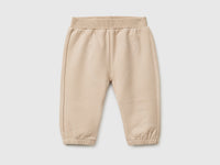 Trousers with embroidery on the back - ucb_image_FS