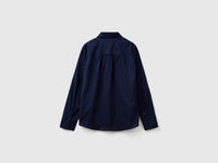 Camisa regular fit em algodão leve - ucb_image_BS