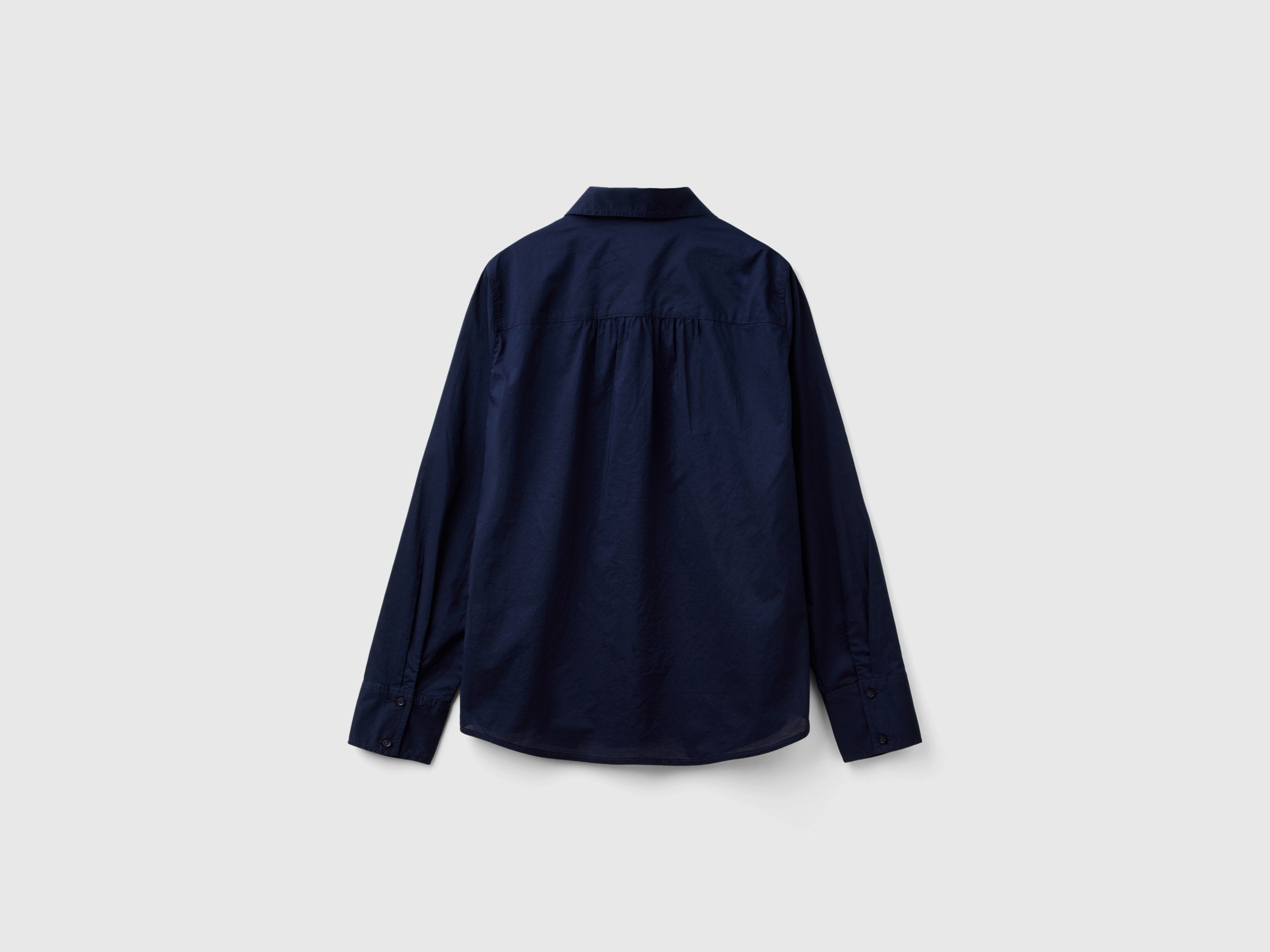 Camisa regular fit em algodão leve - ucb_image_BS