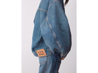 Blusão em denim vintage - ucb_image_FY