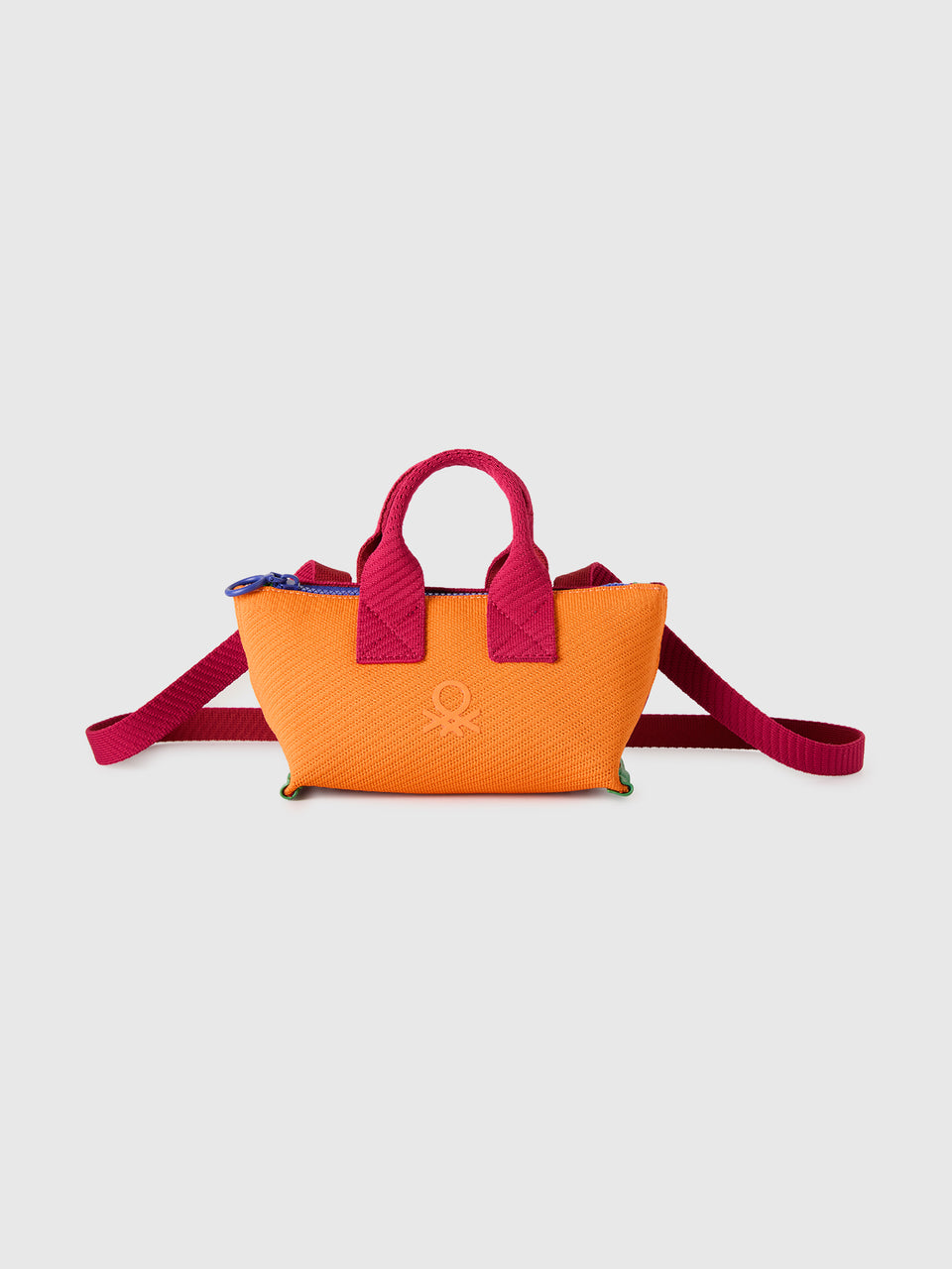 Mini tote com tiracolo - ucb_image_FS